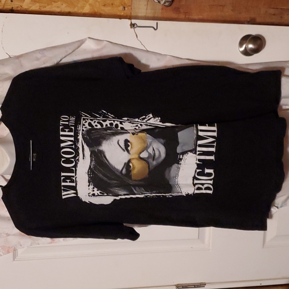 WWE Becky Lynch shirt - Picture 2 of 3